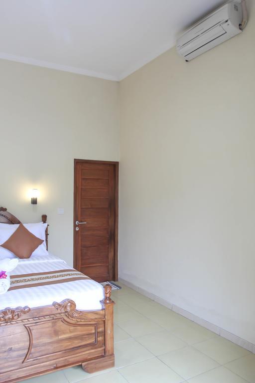 D'Waktu In House Apartment Nusa Lembongan  Luaran gambar