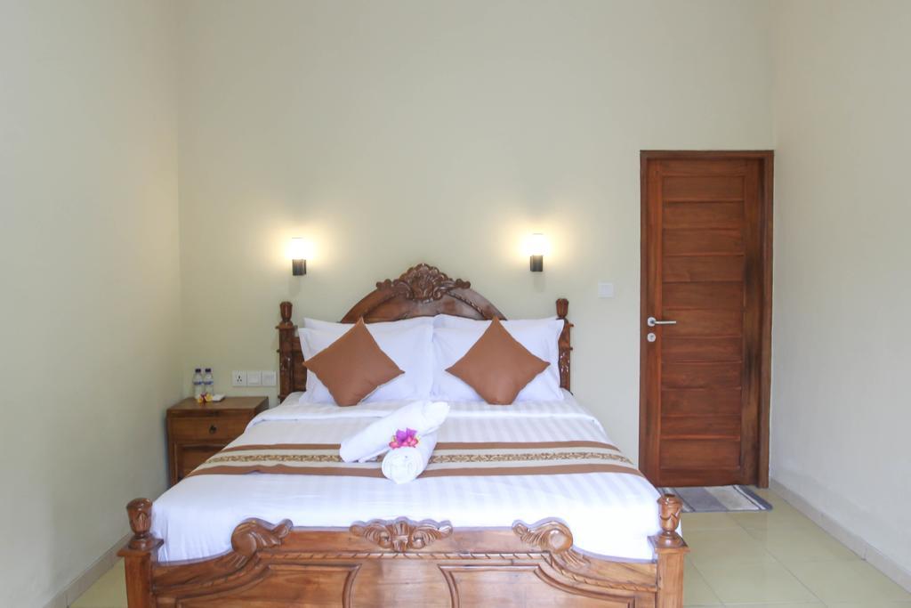 D'Waktu In House Apartment Nusa Lembongan  Luaran gambar